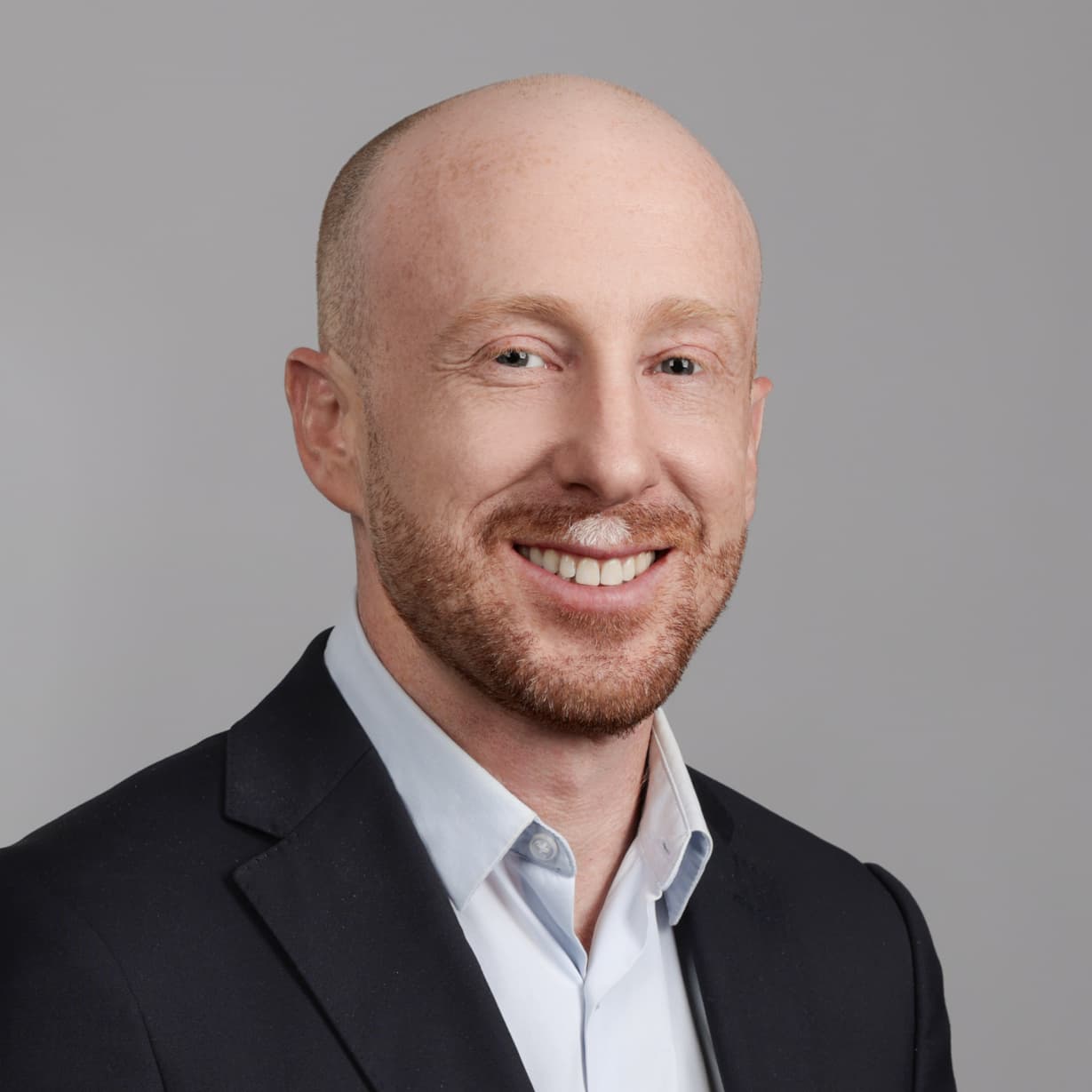 Laurent Latour, fondateur de Sparring Partners
